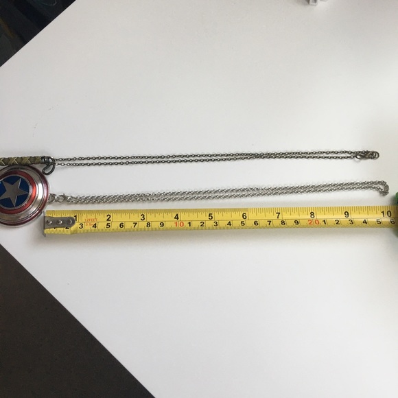 Marvel Necklaces - Picture 4 of 4